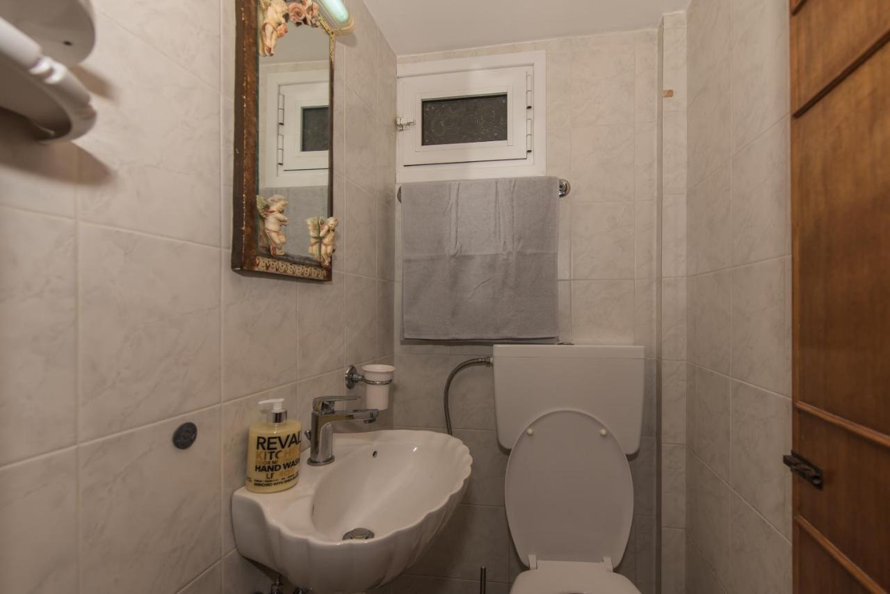 St.Denis Townhouse Apartment Закинтос Екстериор снимка
