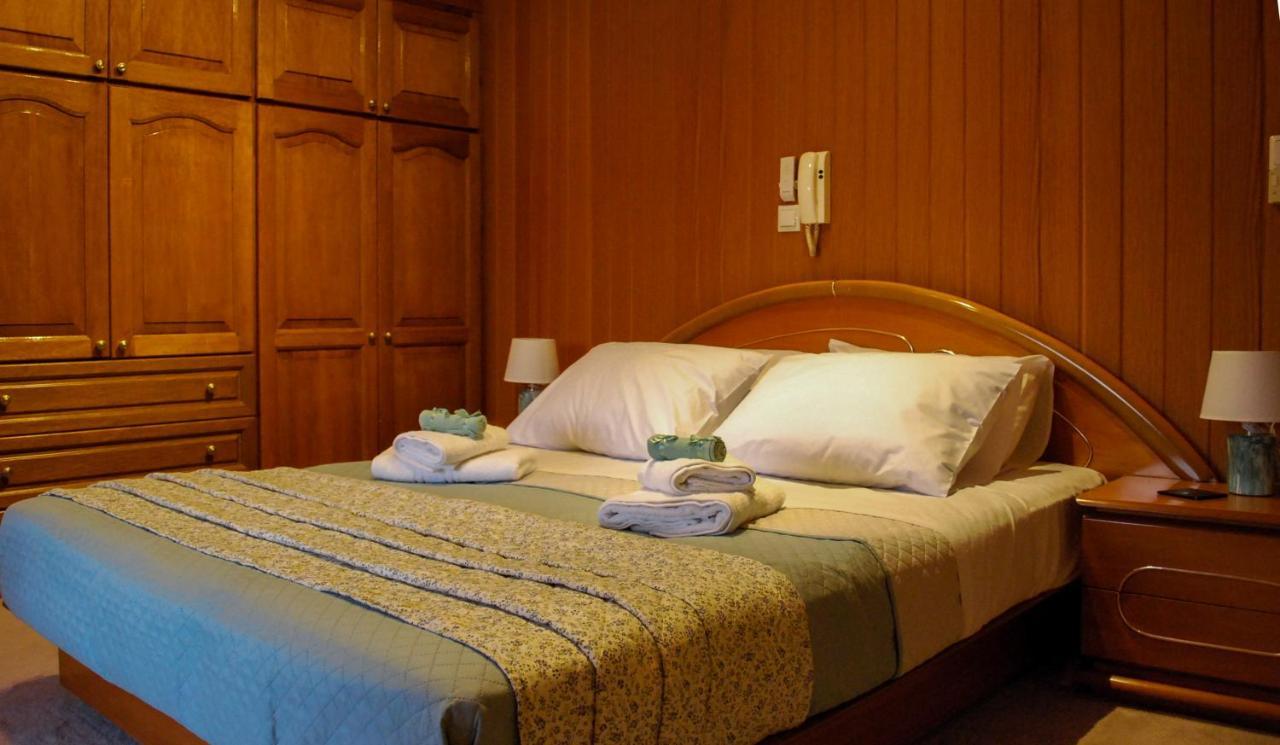 St.Denis Townhouse Apartment Закинтос Екстериор снимка